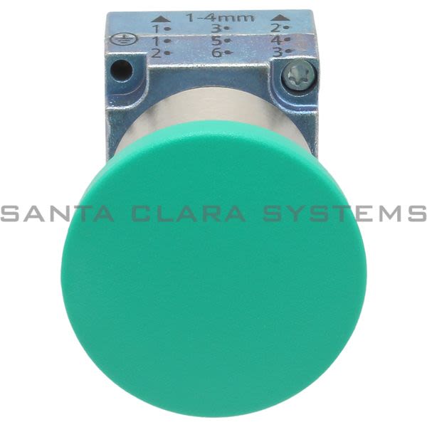 Siemens 3SB3500-1GA41 Push Button | 3SB3500-1GA41 Product Image