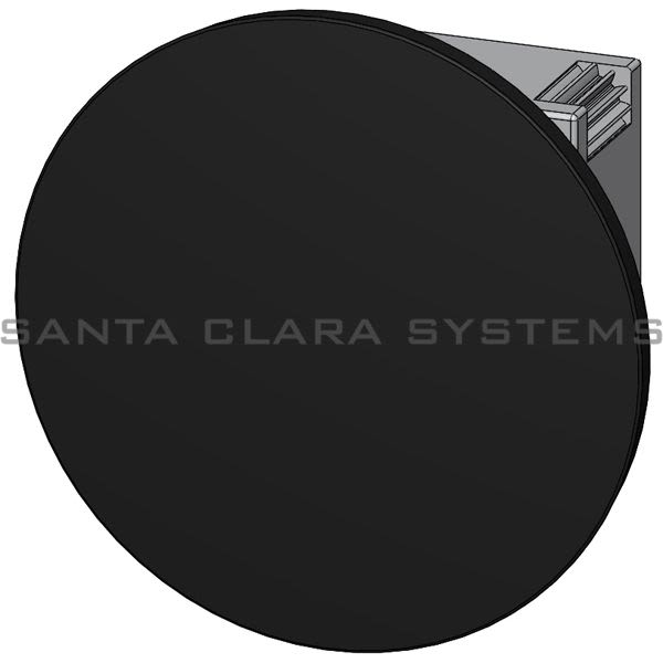 Siemens 3SB3500-1RA11 Push Button Product Image