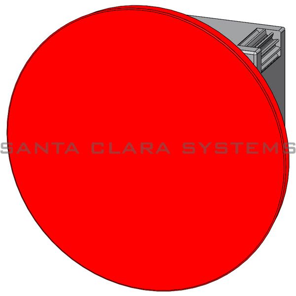 Siemens 3SB3500-1RA21 Push Button Product Image