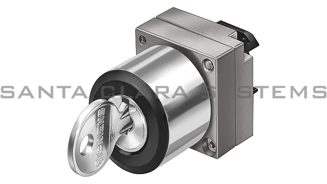 3SB35004FD21 Siemens Selector Switch Santa Clara Systems
