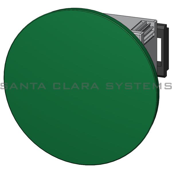 Siemens 3SB3501-1QA41 Push Button | 3SB3501-1QA41 Product Image
