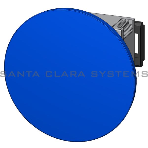 Siemens 3SB3501-1RA51 Push Button Product Image