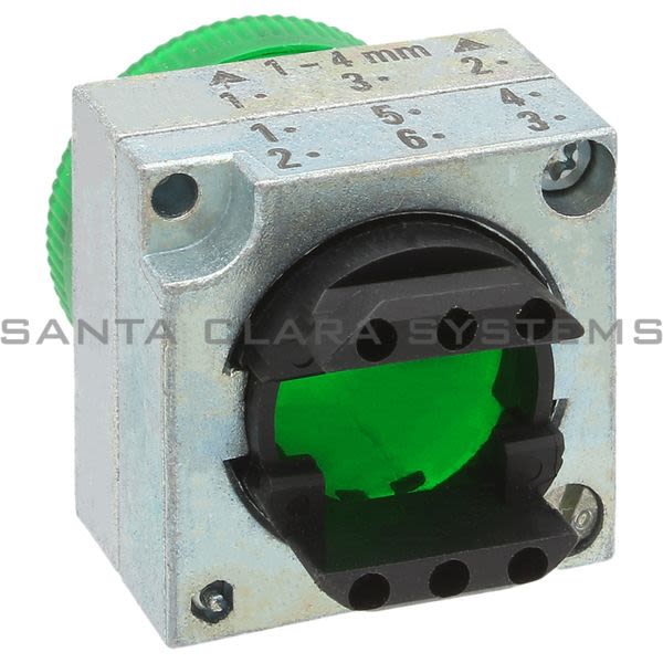 Siemens 3SB3501-6BB70 Pilot Light | 3SB3501-6BB70 Product Image