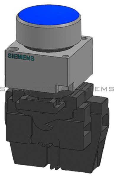 Siemens 3SB3605-0AA51 3SB3605-0AA51 Product Image