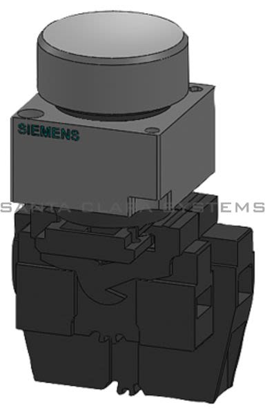 Siemens 3SB3605-0AA71 3SB3605-0AA71 Product Image