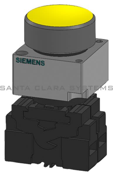 Siemens 3SB3606-0AA31 3SB3606-0AA31 Product Image