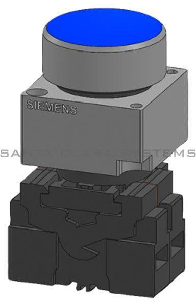 Siemens 3SB3606-0AA51 3SB3606-0AA51 Product Image