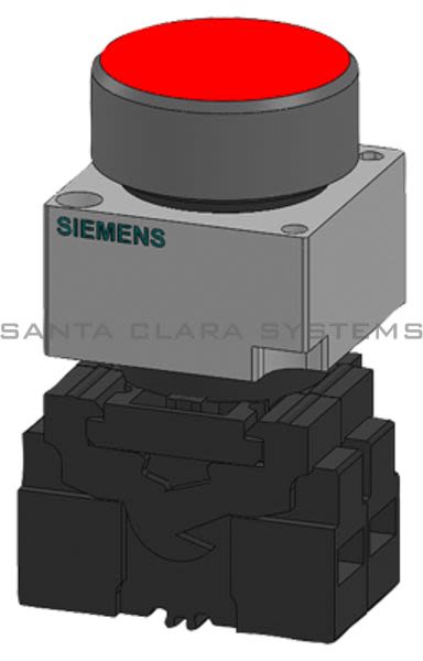Siemens 3SB3607-0AA21 3SB3607-0AA21 Product Image