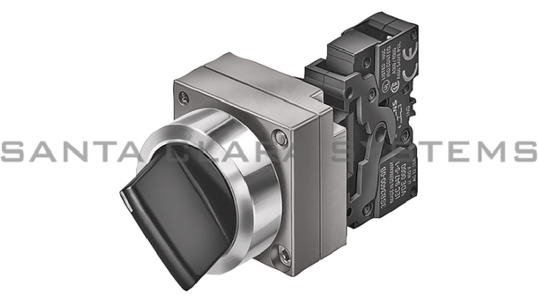 Siemens 3SB3608-2EA11 Control Product Image