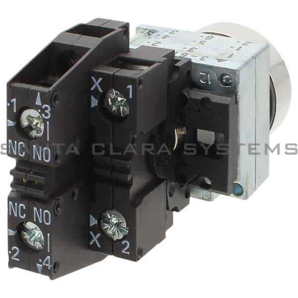 Siemens 3SB3639-0AA51 Push Button Product Image
