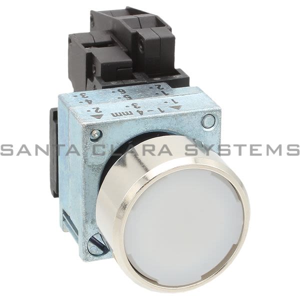 Siemens 3SB3639-0AA61 Contact Block Product Image