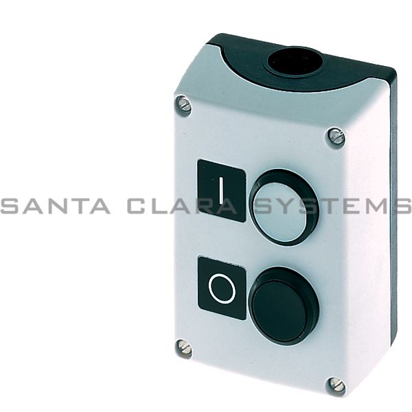 Siemens 3SB3802-2DA3 Housing Product Image