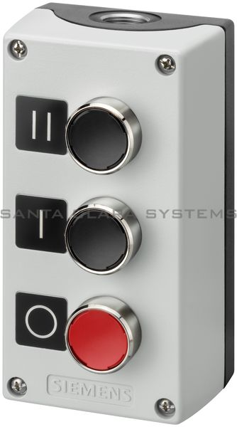 Siemens 3SB3803-2DB3 Housing Product Image