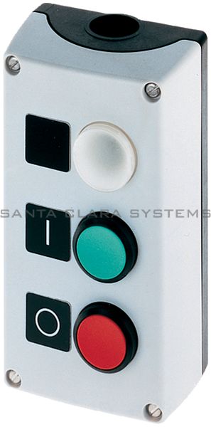 Siemens 3SB3803-2DC3 Housing Product Image