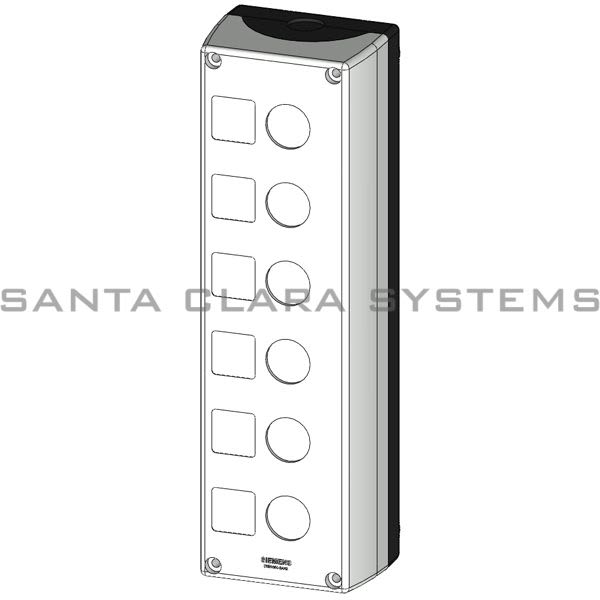 Siemens 3SB3806-2AA3 Control Product Image