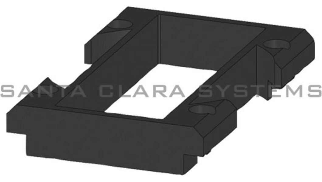 Siemens 3SB3901-0AB Contact Block Adapter Product Image