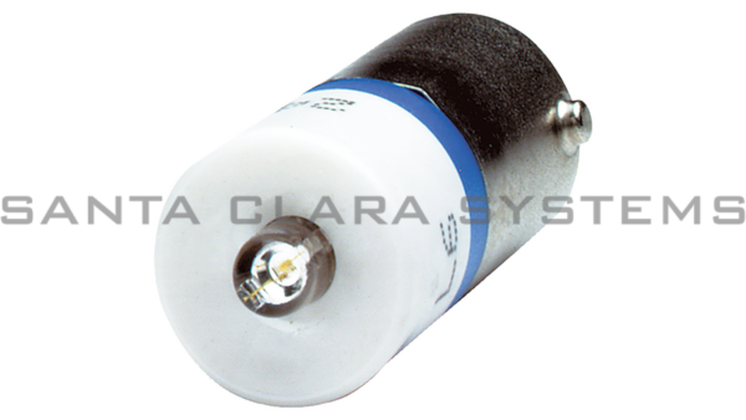 Siemens 3SB3901-1DF LED Lamp | 3SB3901-1DF Product Image