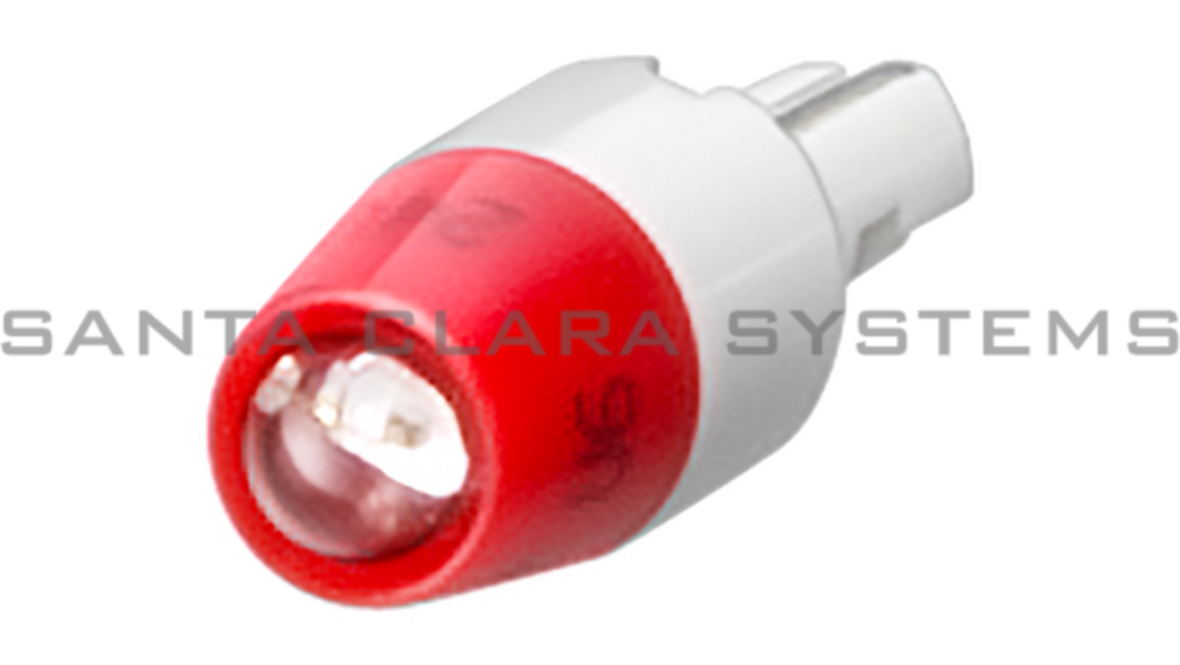 Siemens 3SB3901-1UB LED Lamp | 3SB3901-1UB Product Image