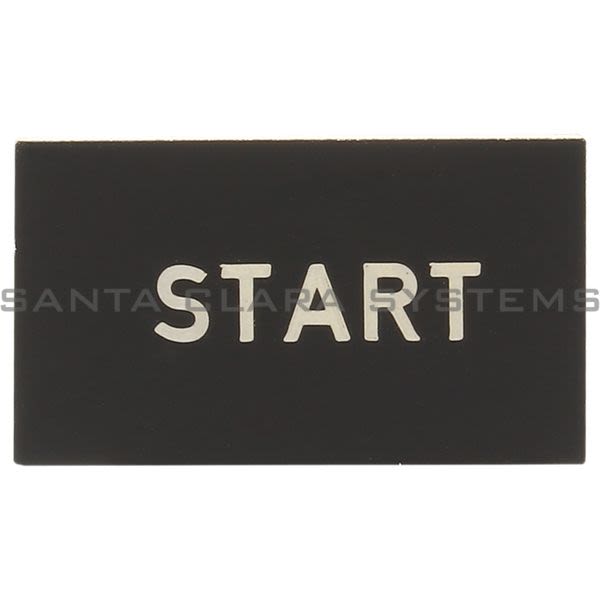 Siemens 3SB3905-1EL Legend Plate Product Image