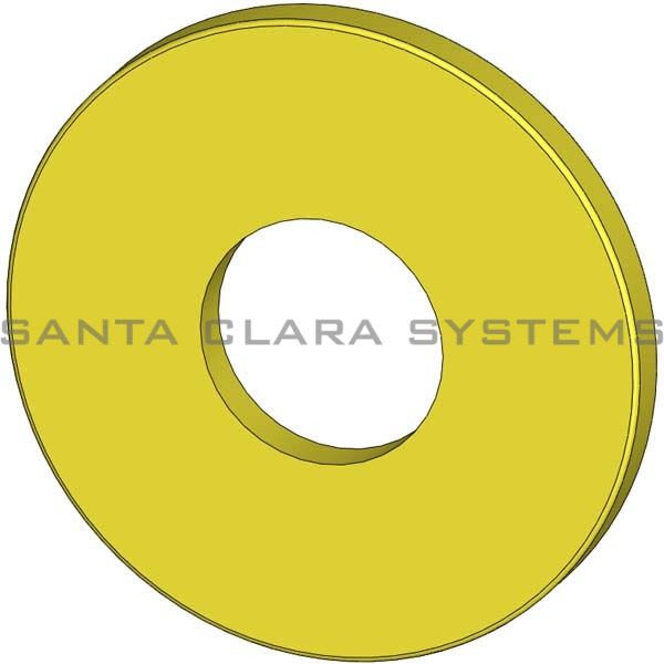 Siemens 3SB3921-0DA Illuminated Legend Plate | 3SB3921-0DA Product Image