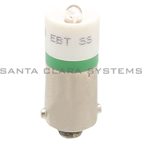 Siemens 3SBS901-1DA Green LED 24V Product Image