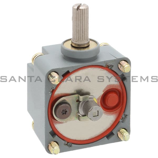 Siemens 3SE03-DM1 Limit Switch Operating Head | 3SE03DM1 Product Image