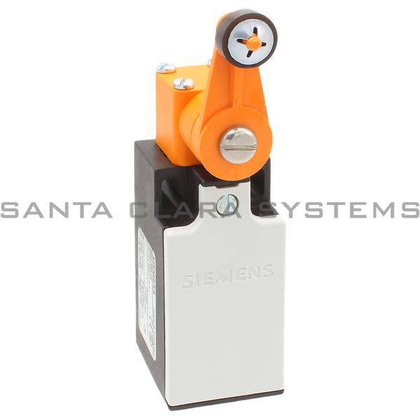 3SE22001G Siemens Limit Switch Santa Clara Systems