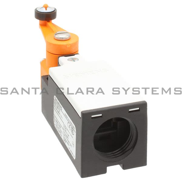 3SE22001G Siemens Limit Switch Santa Clara Systems