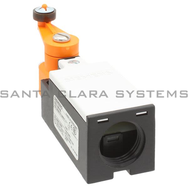 Siemens 3SE2200-6G Position Switch Product Image