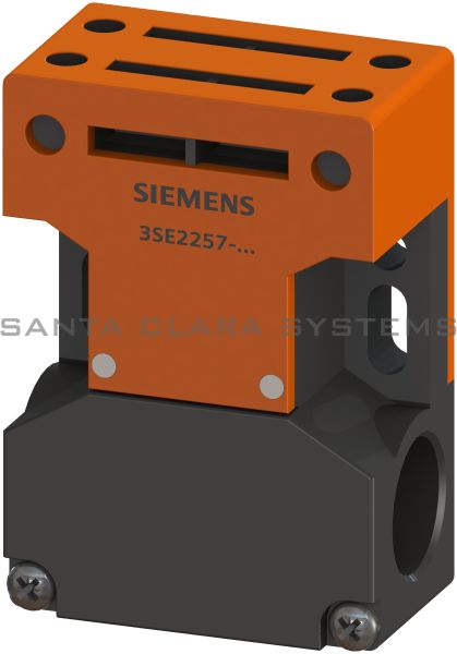 Siemens 3SE2257-6XX Safety Interlock Switch | 3SE2257-6XX Product Image