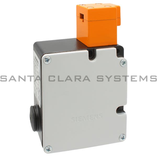 Siemens 3SE2830-0XX00 Interlock Switch | 3SE2830-0XX00 Product Image