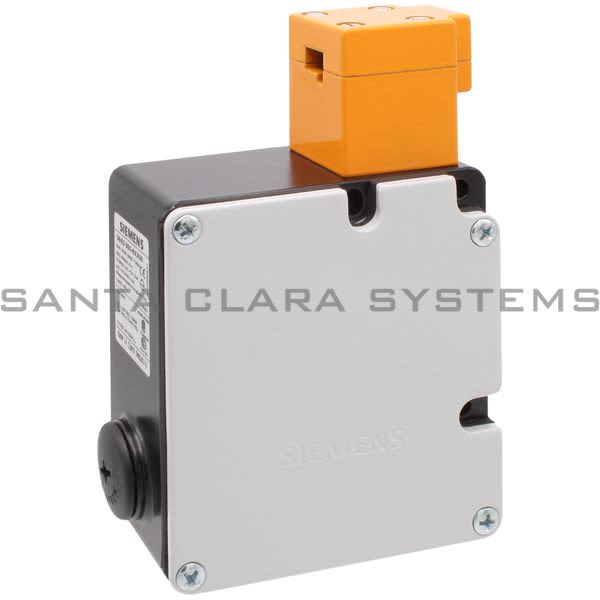 Siemens 3SE2830-6XX00 Position Switch Product Image