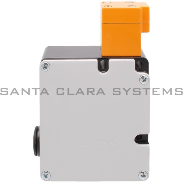 Siemens 3SE2830-6XX00 Position Switch Product Image