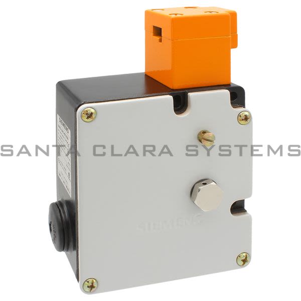 Siemens 3SE2842-6XX00 Position Switch | Siguard | 3SE2842-6XX00 Product Image
