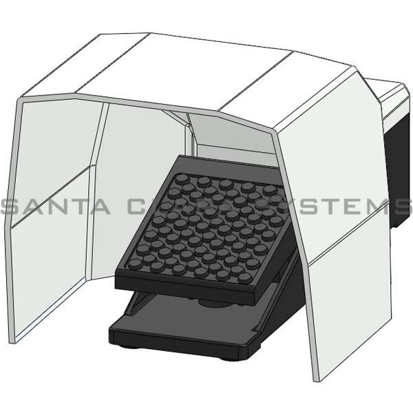 Siemens 3SE2902-0AA20 Foot Switch | 3SE2902-0AA20 Product Image