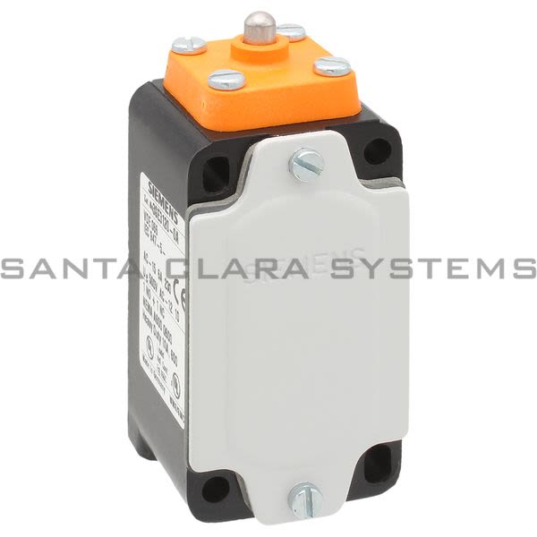 Siemens 3SE3120-0A Limit Switch Body Product Image