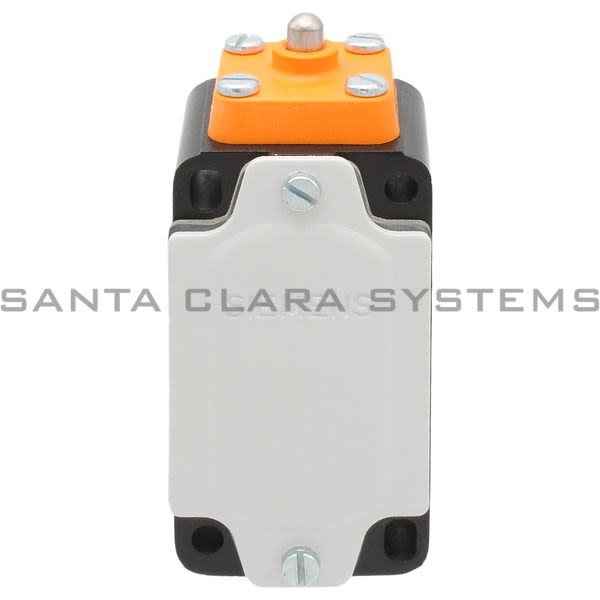 Siemens 3SE3120-0A Limit Switch Body Product Image