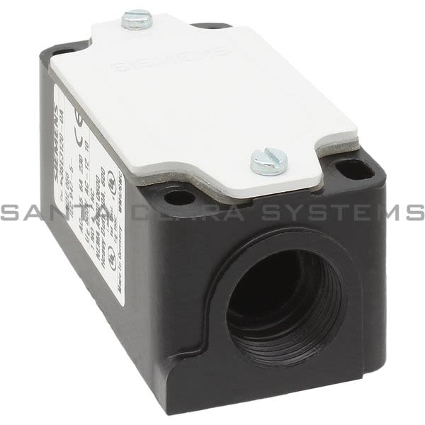 Siemens 3SE3120-0A Limit Switch Body Product Image
