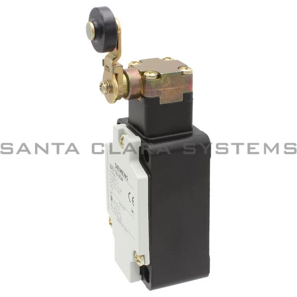 Siemens 3SE3120-8GW Limit Switch Product Image