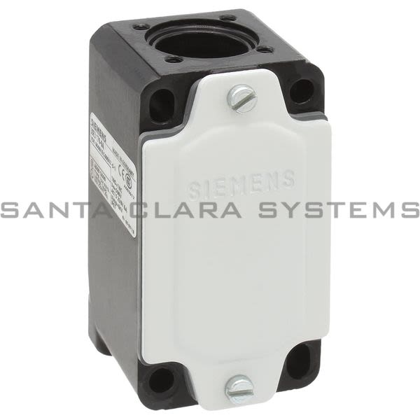 Siemens 3SE3170-0A Limit Switch Product Image