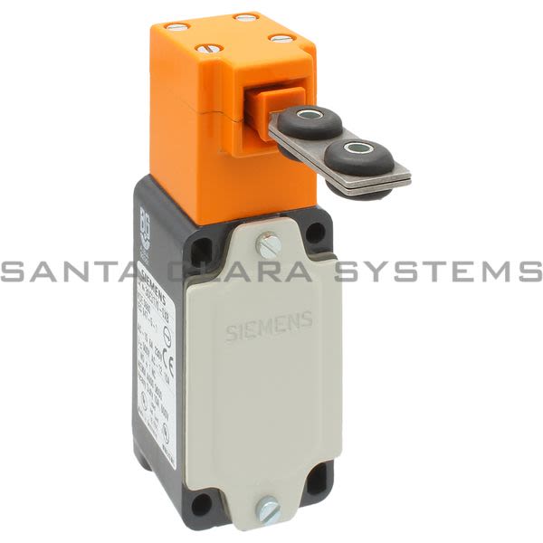 Siemens 3SE3170-0XB Position Switch Product Image