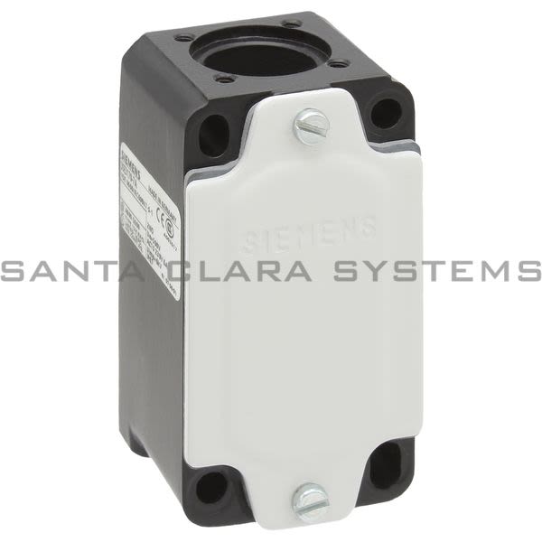 Siemens 3SE3170-7A Limit Switch Body Product Image