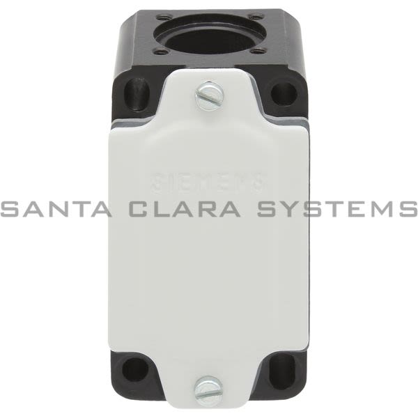 Siemens 3SE3170-7A Limit Switch Body Product Image