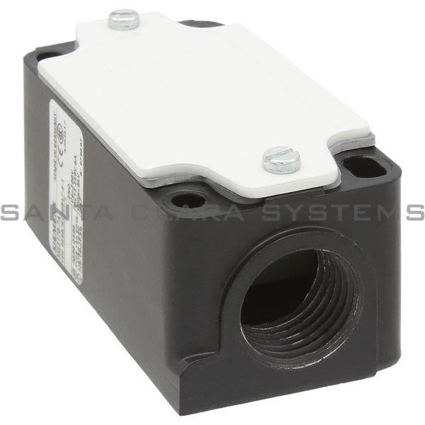 Siemens 3SE3170-7A Limit Switch Body Product Image
