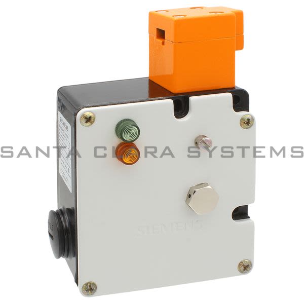 Siemens 3SE3842-1XX20 Safety Switch Product Image