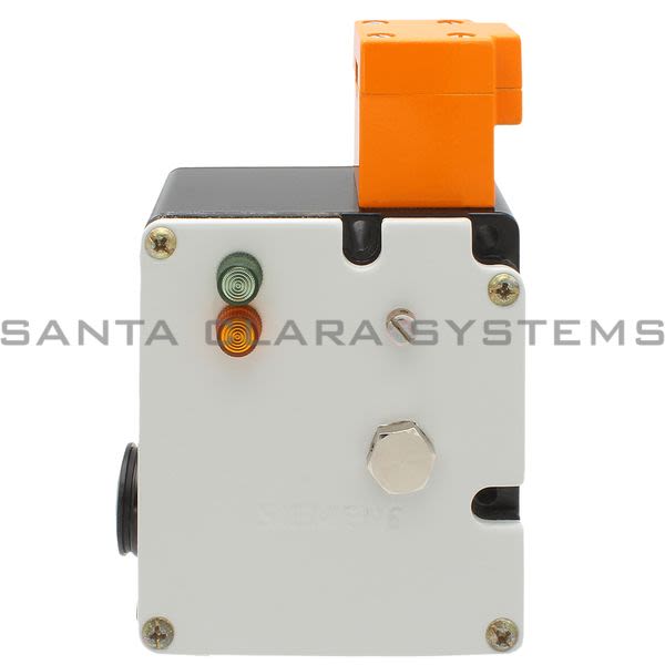 Siemens 3SE3842-1XX20 Safety Switch Product Image