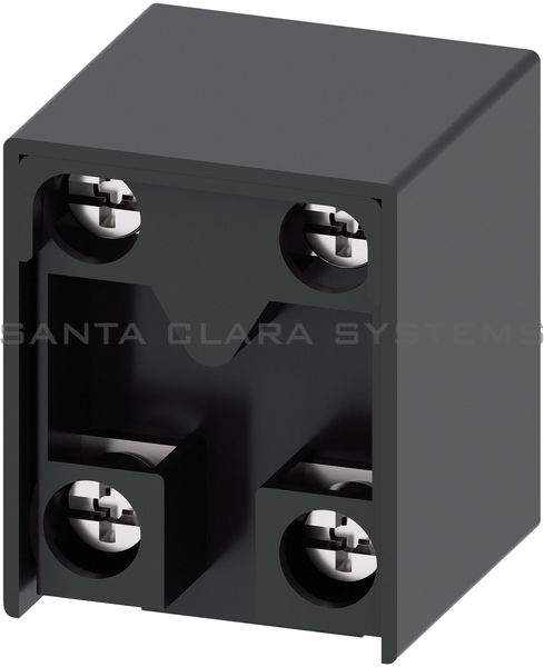 Siemens 3SE5000-0CA00 Contact Block | 3SE5000-0CA00 Product Image