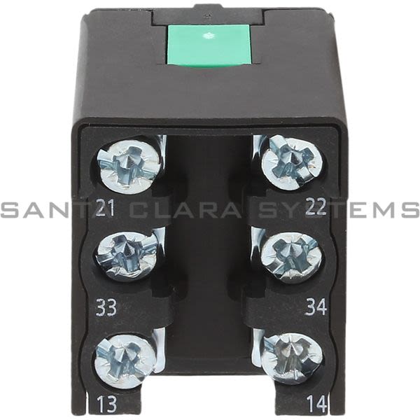 Siemens 3SE5000-0PA00 Contact Block | 3SE5000-0PA00 Product Image