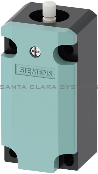 Siemens 3SE5112-0CA00 Limit Switch Product Image