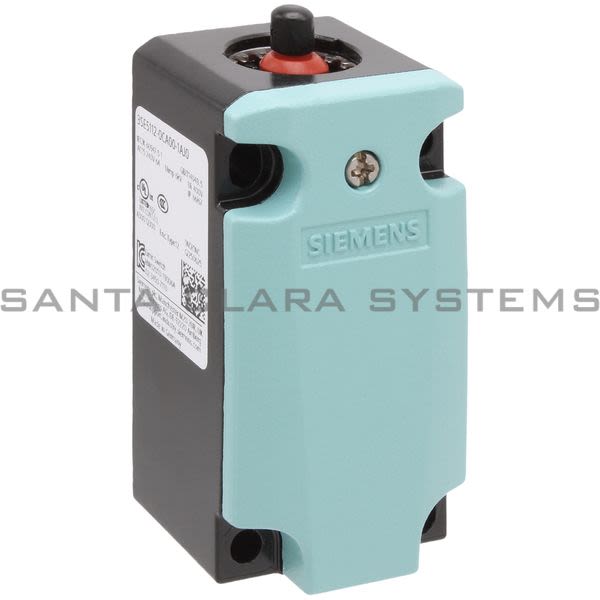 Siemens 3SE5112-0CA00-1AJ0 Position Switch | 3SE5112-0CA00-1AJ0 Product Image